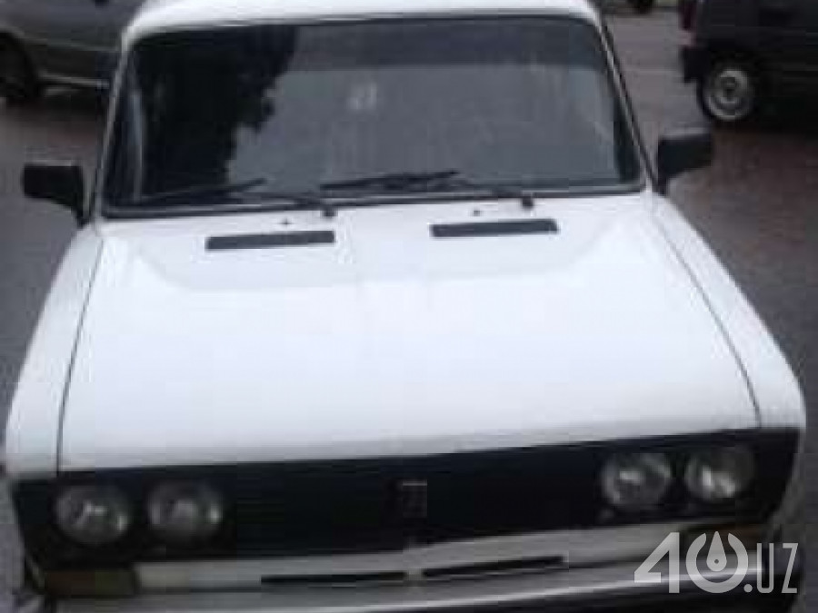 LADA (ВАЗ) 2106