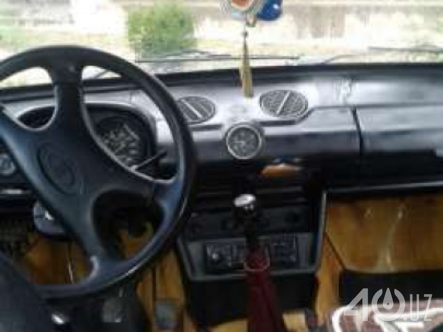 LADA (ВАЗ) 2106