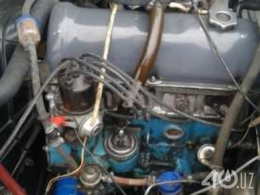 LADA (ВАЗ) 2106