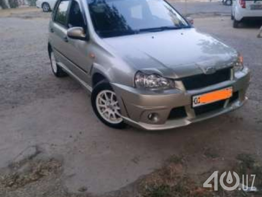 LADA (ВАЗ) Kalina I
