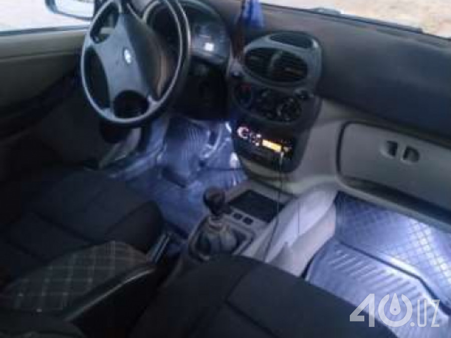 LADA (ВАЗ) Kalina I