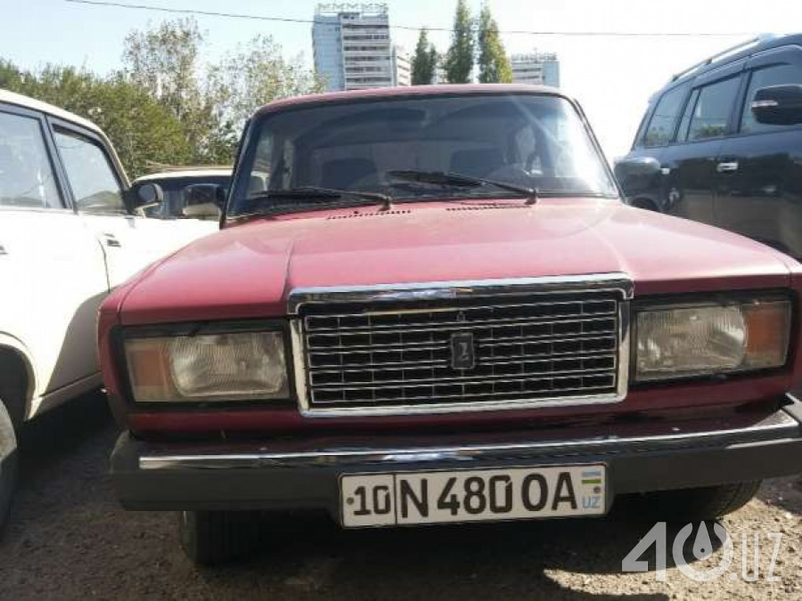 LADA (ВАЗ) 2105