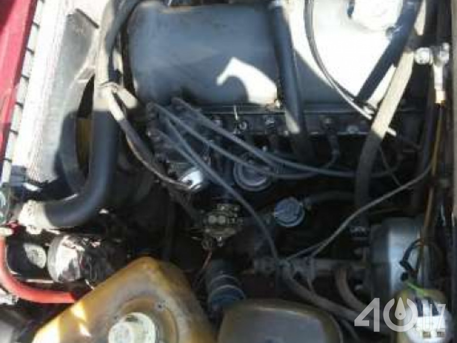 LADA (ВАЗ) 2105