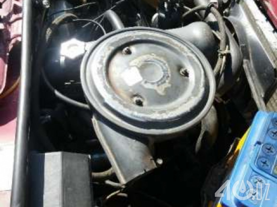 LADA (ВАЗ) 2105
