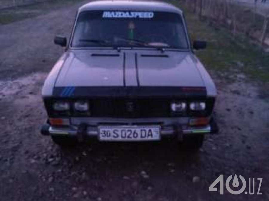 LADA (ВАЗ) 2106