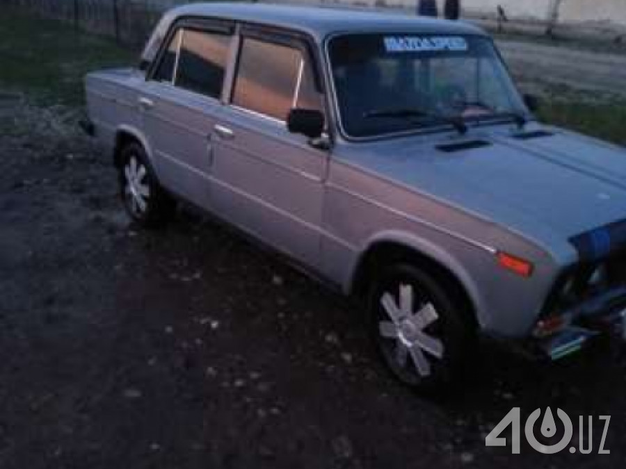 LADA (ВАЗ) 2106