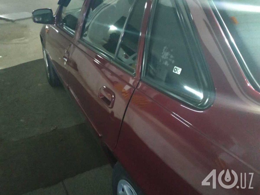 Chevrolet Uz Nexia II