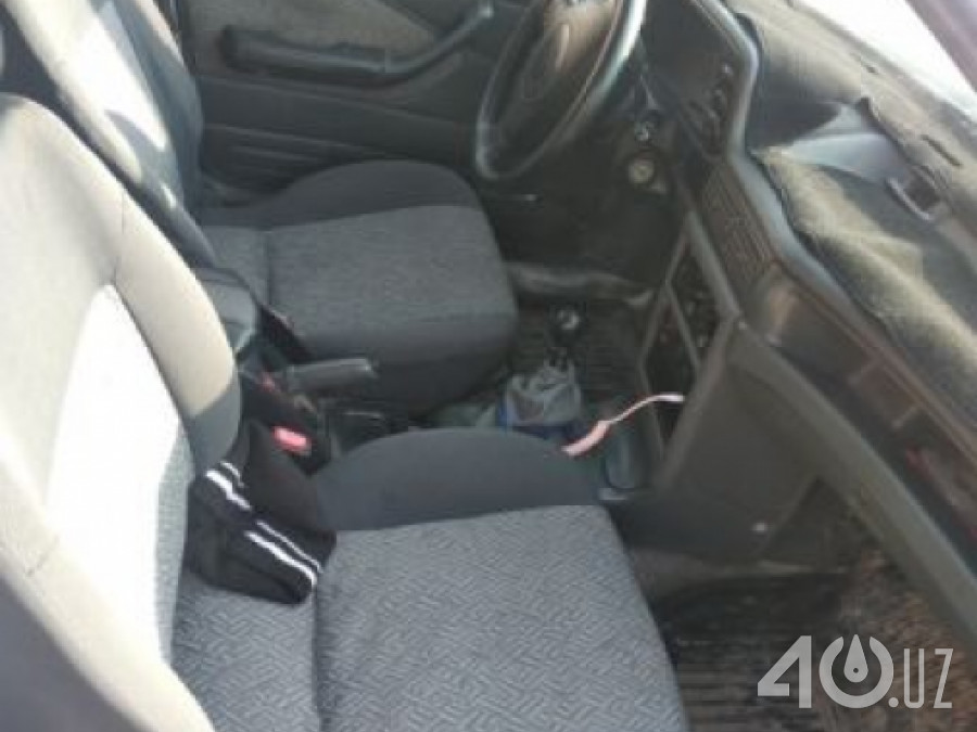 Daewoo Uz Nexia I (SOHC)