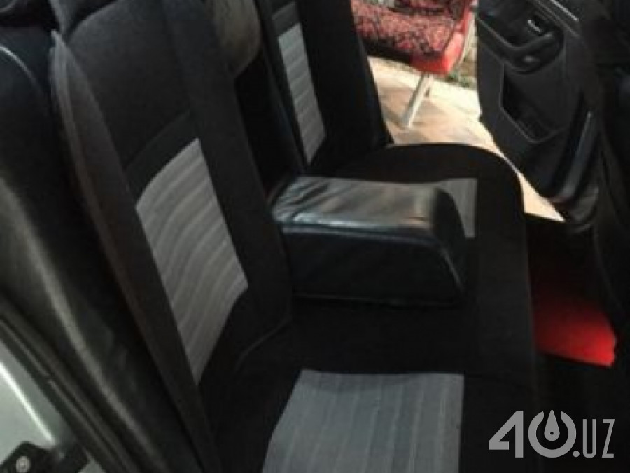 BMW 5 серия IV (E39)