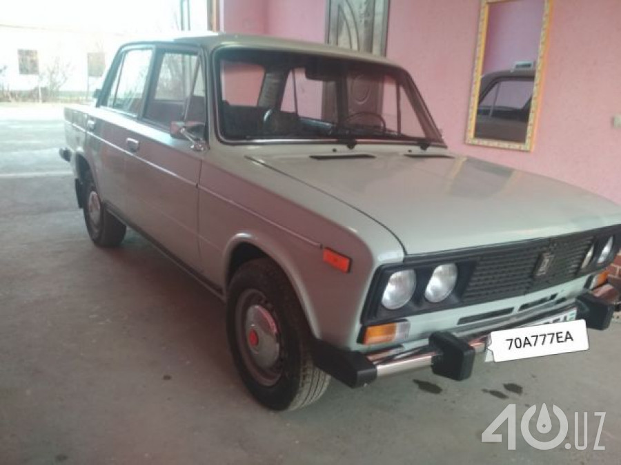 LADA (ВАЗ) 2106