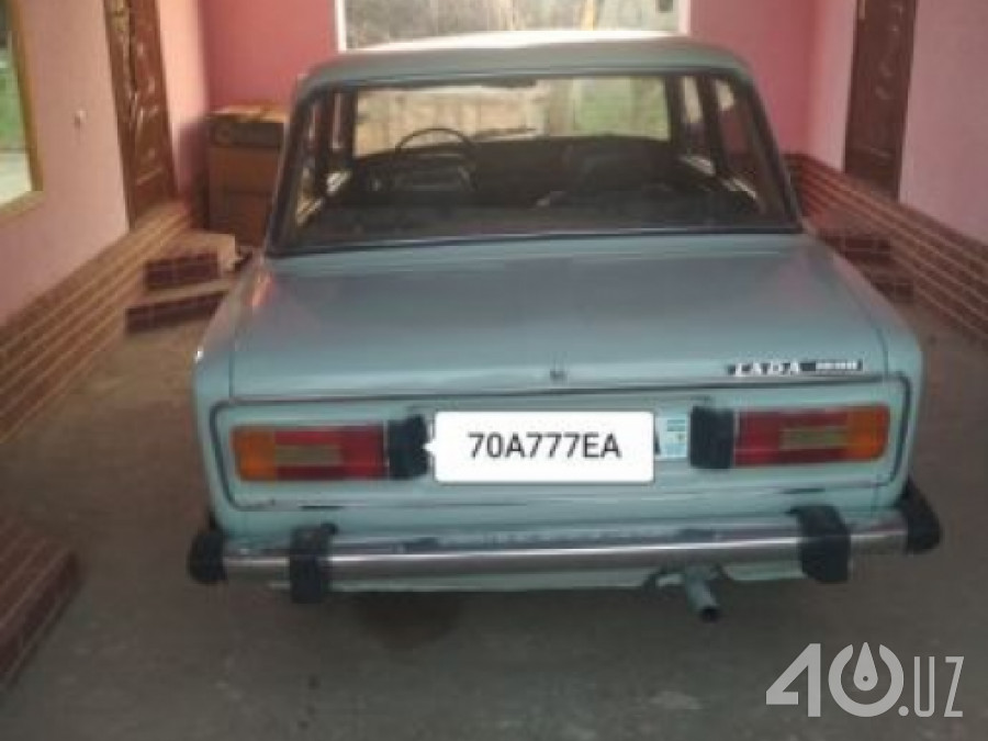 LADA (ВАЗ) 2106