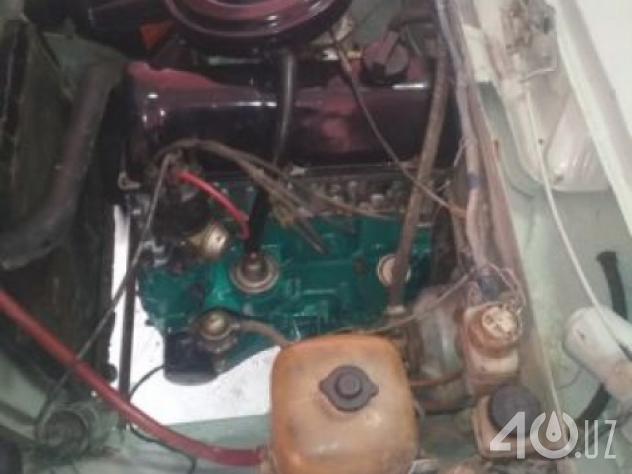 LADA (ВАЗ) 2106