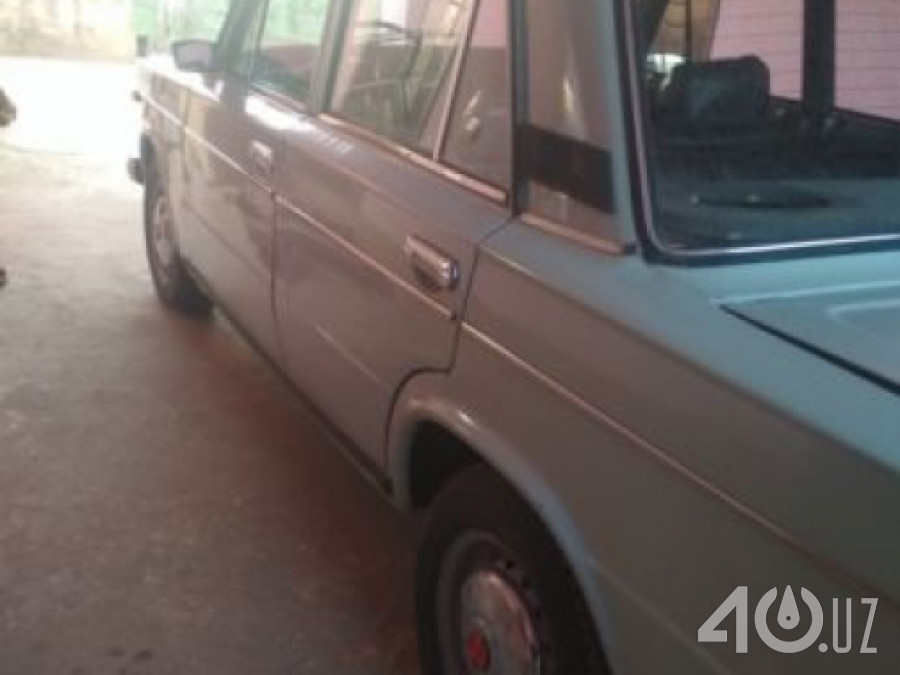 LADA (ВАЗ) 2106