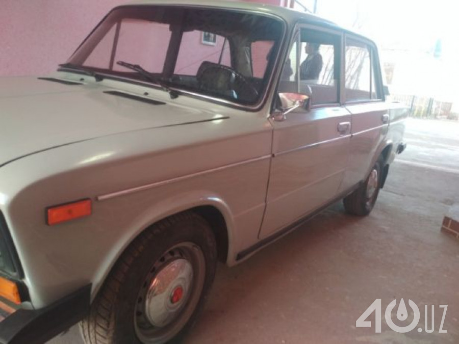 LADA (ВАЗ) 2106