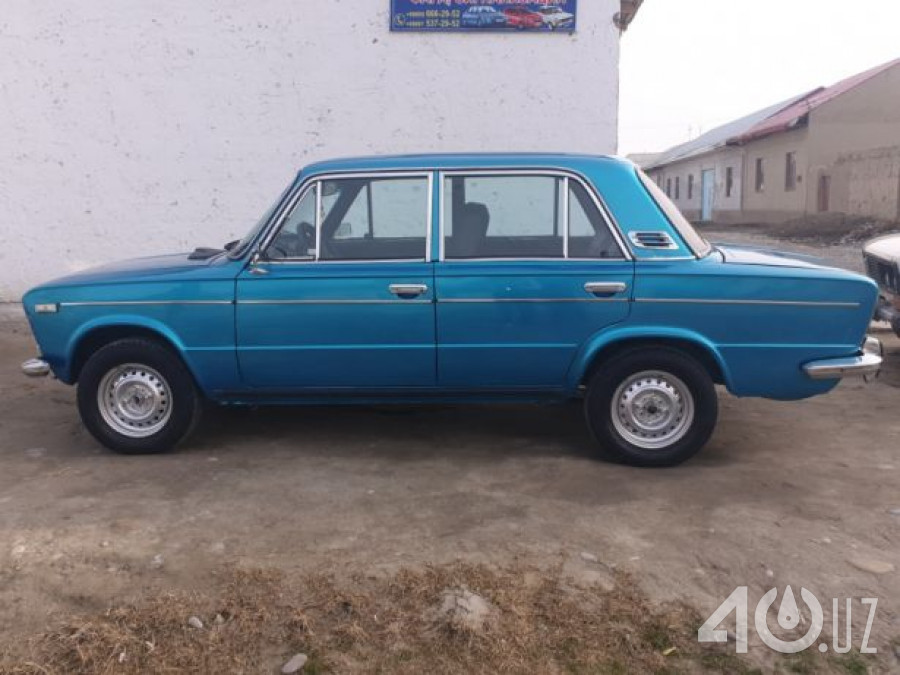 LADA (ВАЗ) 2106