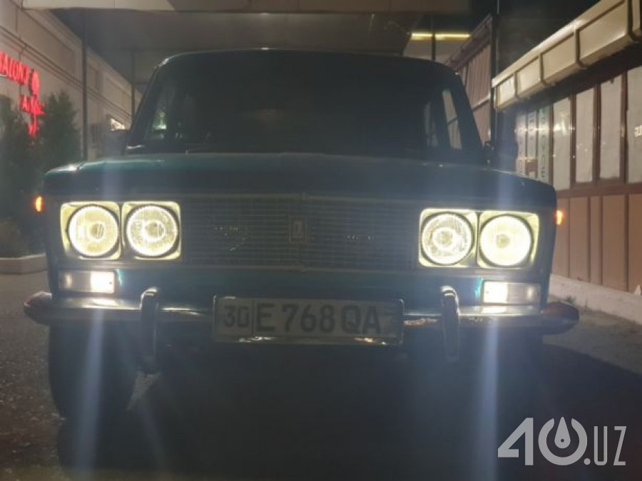 LADA (ВАЗ) 2106