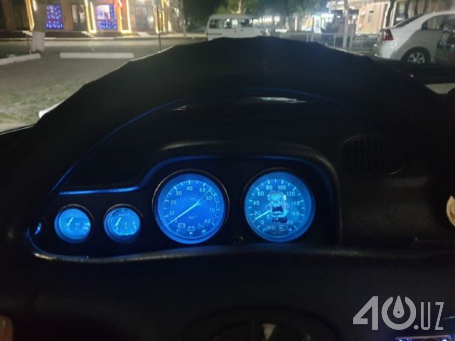 LADA (ВАЗ) 2106