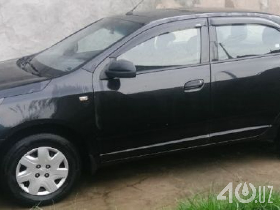Chevrolet Uz Cobalt II