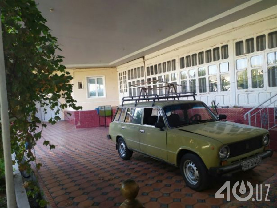 LADA (ВАЗ) 2102