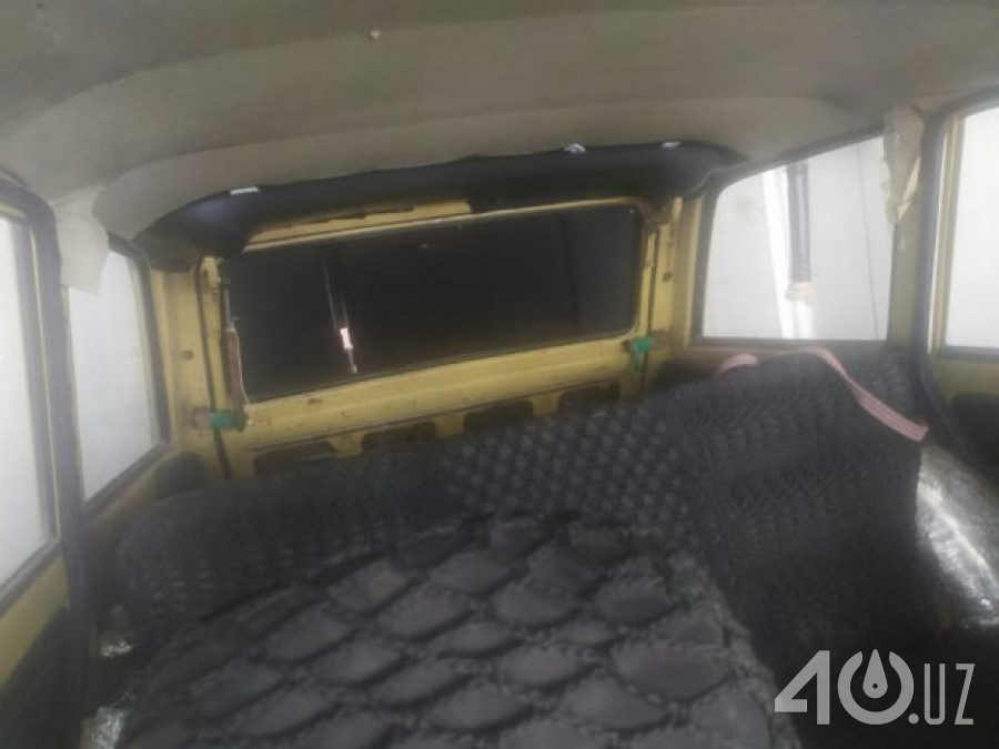 LADA (ВАЗ) 2102