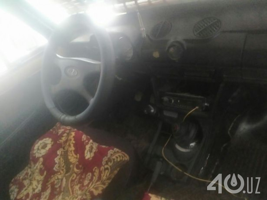 LADA (ВАЗ) 2102