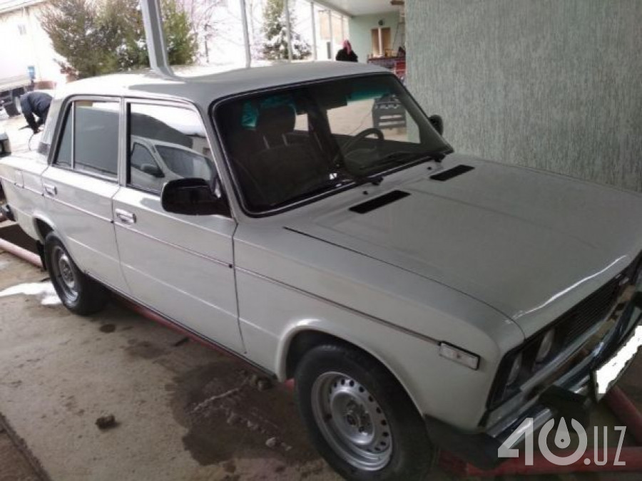 LADA (ВАЗ) 2103