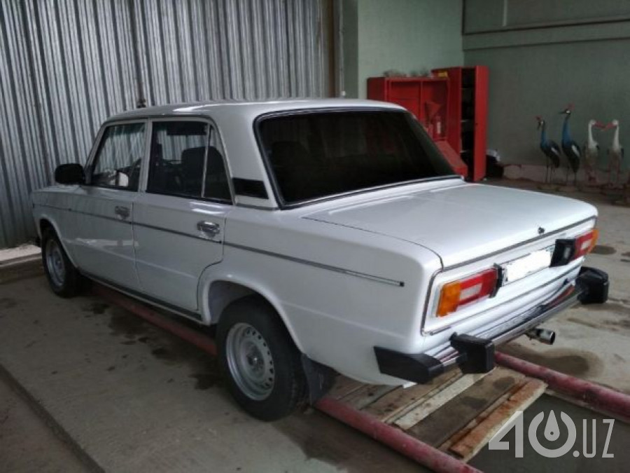 LADA (ВАЗ) 2103