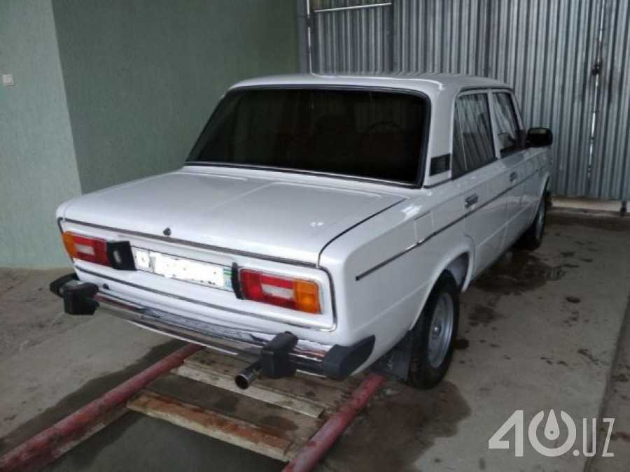 LADA (ВАЗ) 2103