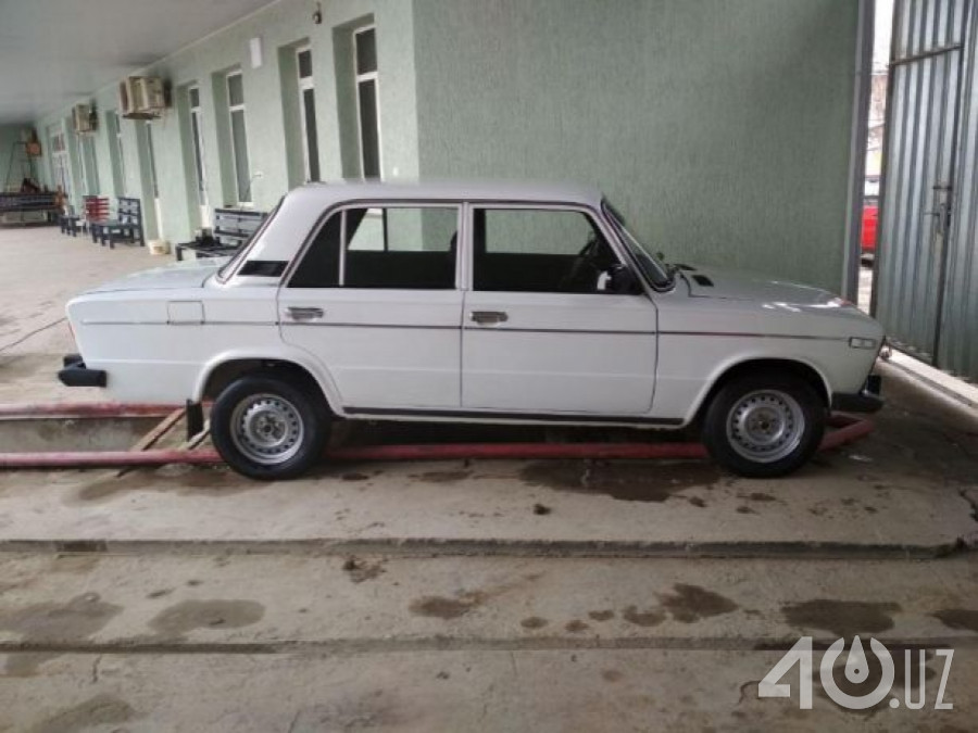 LADA (ВАЗ) 2103