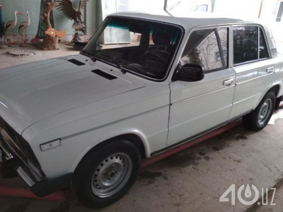 LADA (ВАЗ) 2103