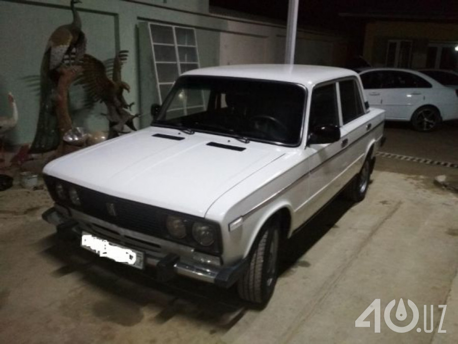 LADA (ВАЗ) 2103