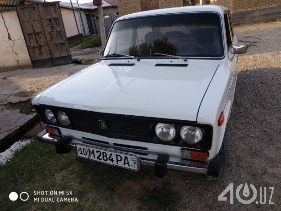 LADA (ВАЗ) 2106