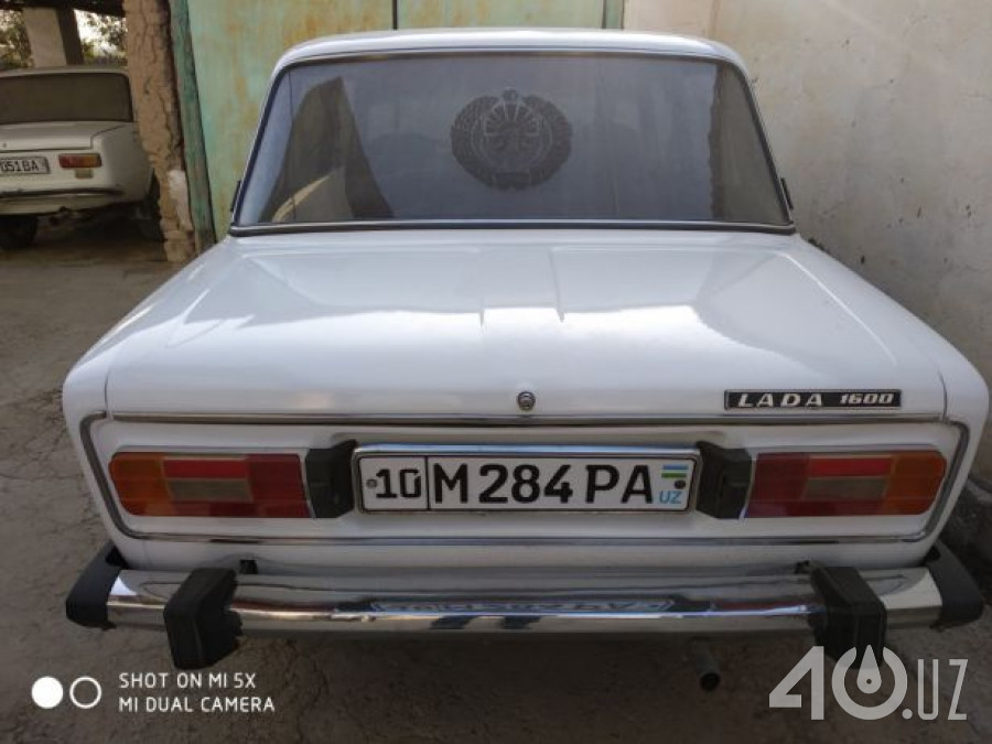 LADA (ВАЗ) 2106