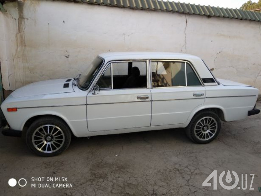 LADA (ВАЗ) 2106