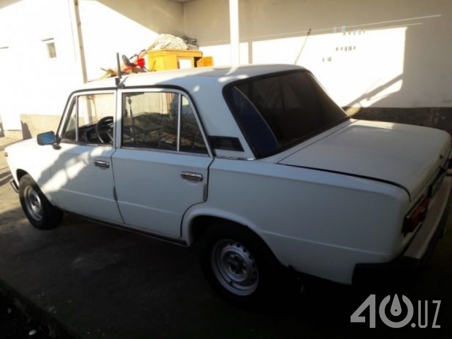 LADA (ВАЗ) 2101