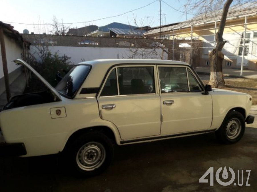 LADA (ВАЗ) 2101