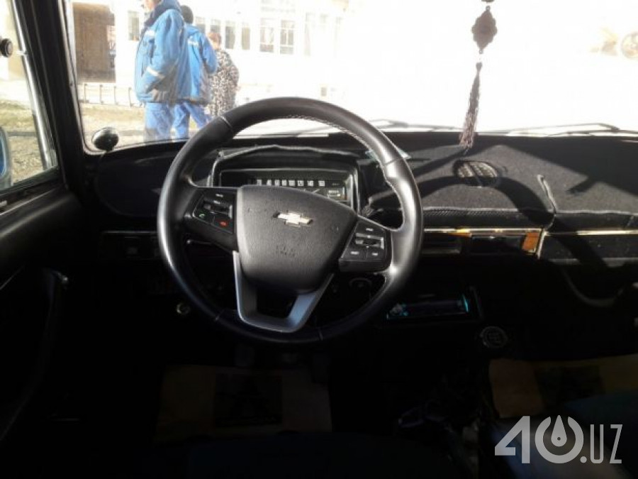 LADA (ВАЗ) 2101