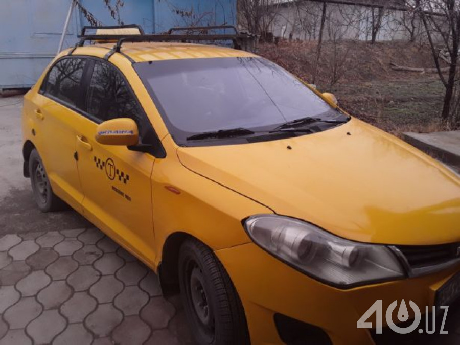 ЗАЗ Forza