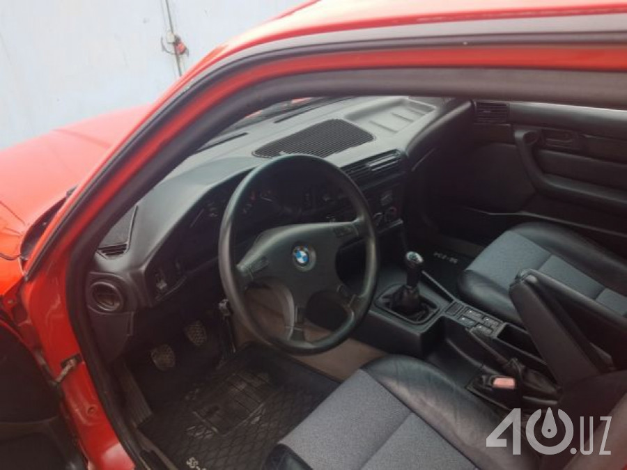 BMW 5 серия III (E34)