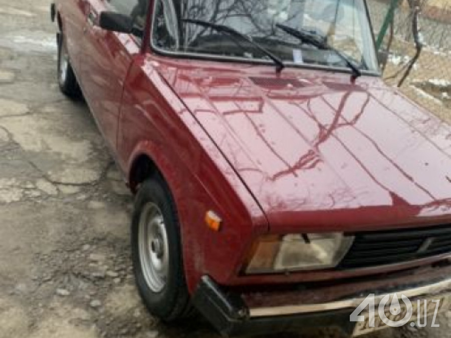 LADA (ВАЗ) 2105