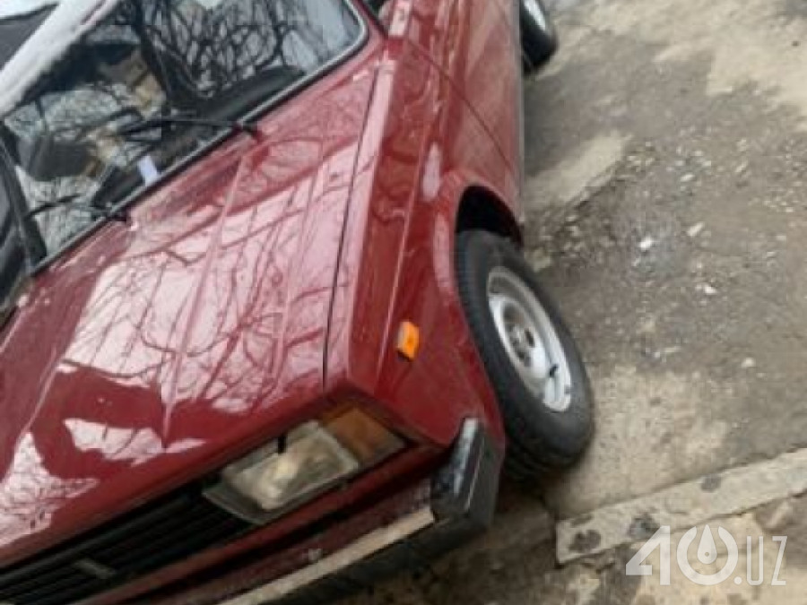 LADA (ВАЗ) 2105