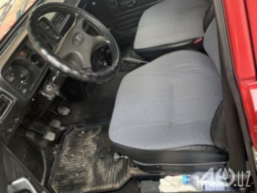 LADA (ВАЗ) 2105