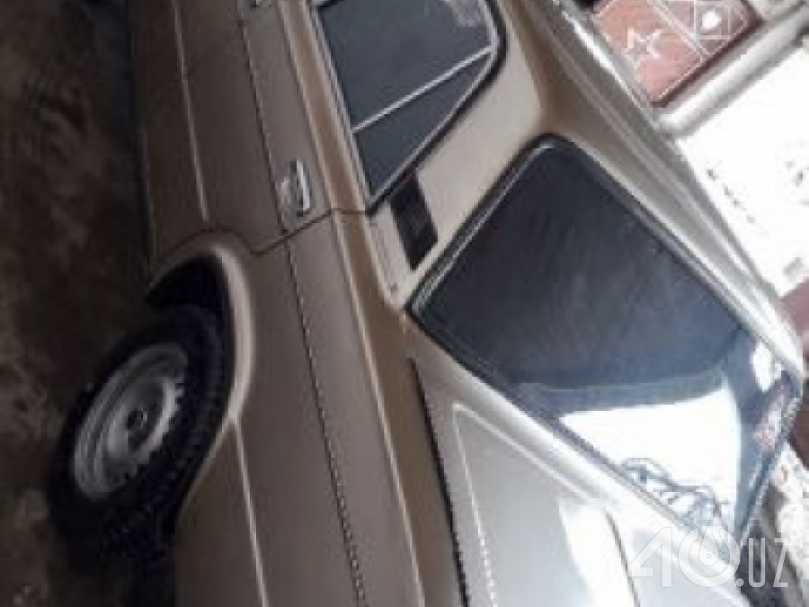 LADA (ВАЗ) 2106