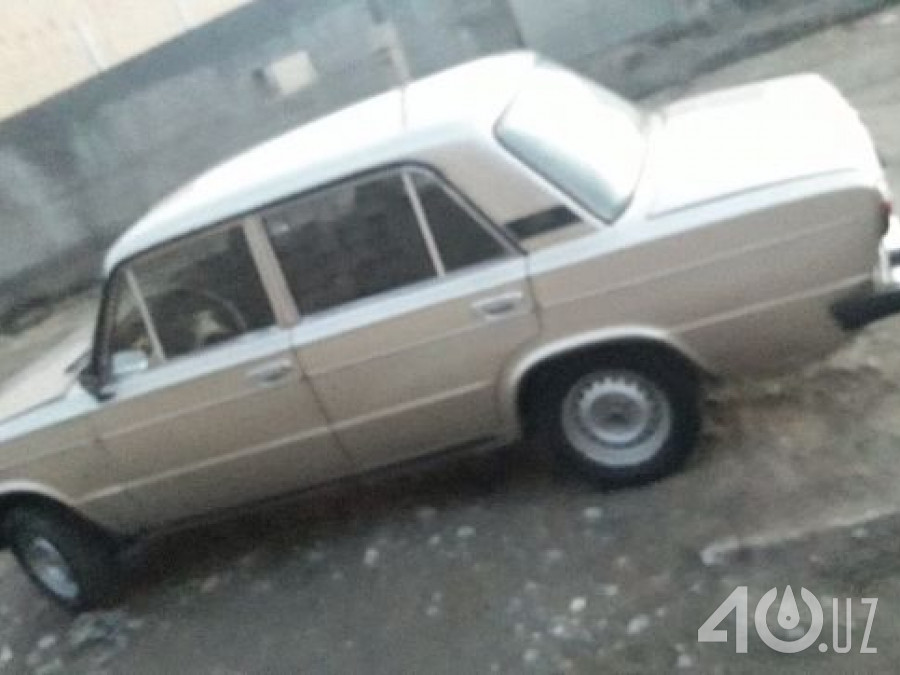 LADA (ВАЗ) 2106