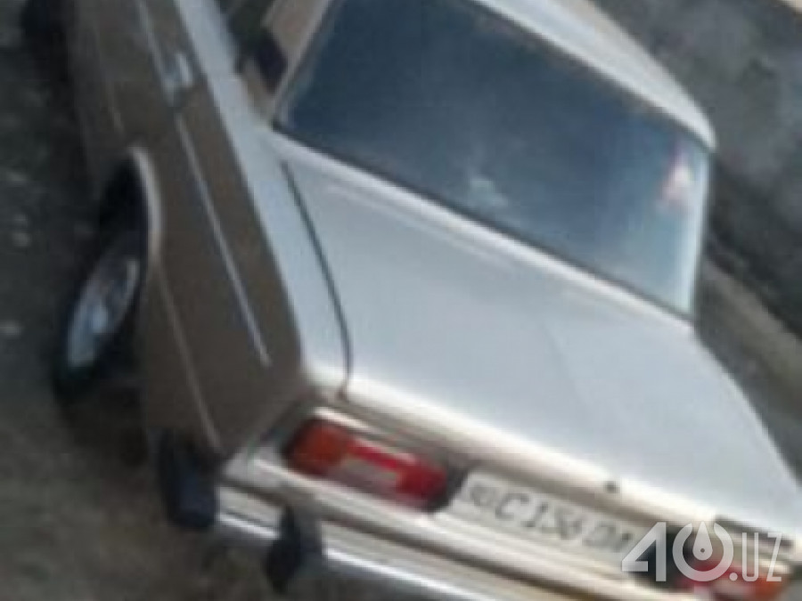 LADA (ВАЗ) 2106