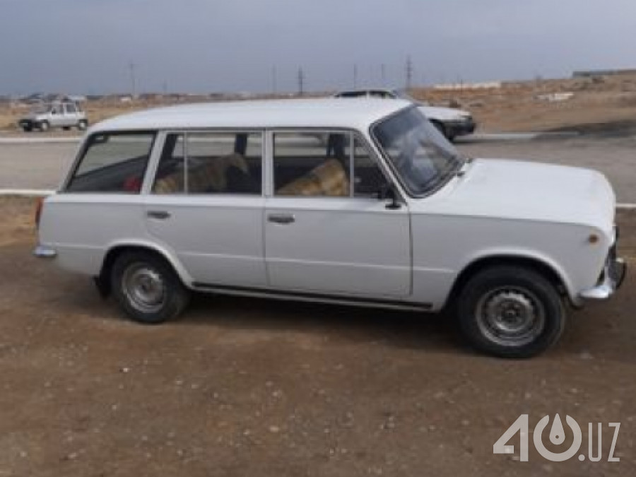 LADA (ВАЗ) 2102