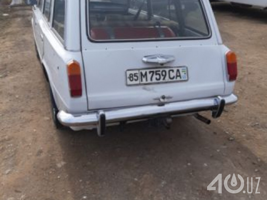 LADA (ВАЗ) 2102