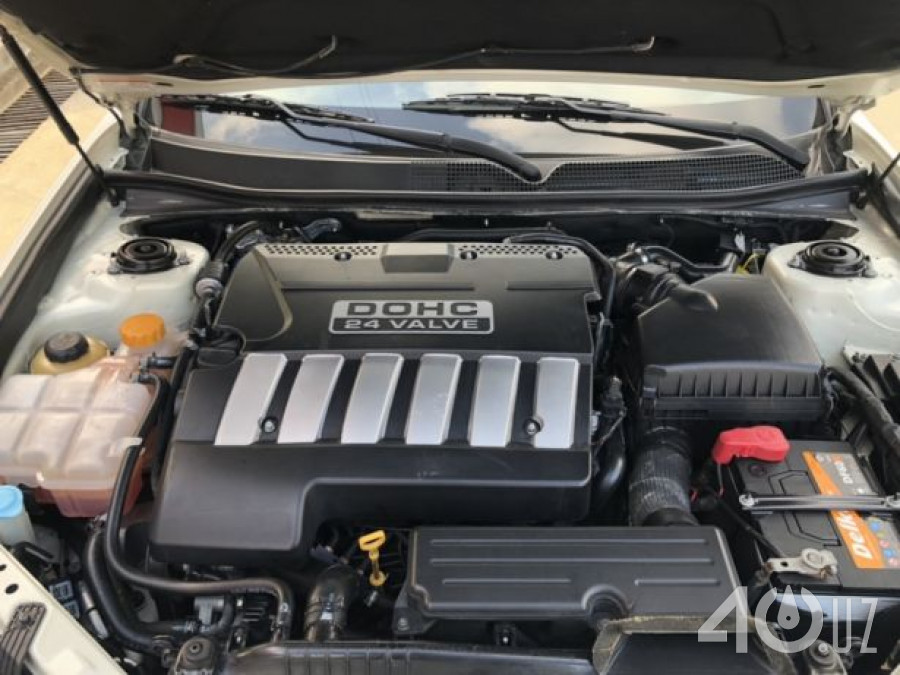 Chevrolet Uz Epica I