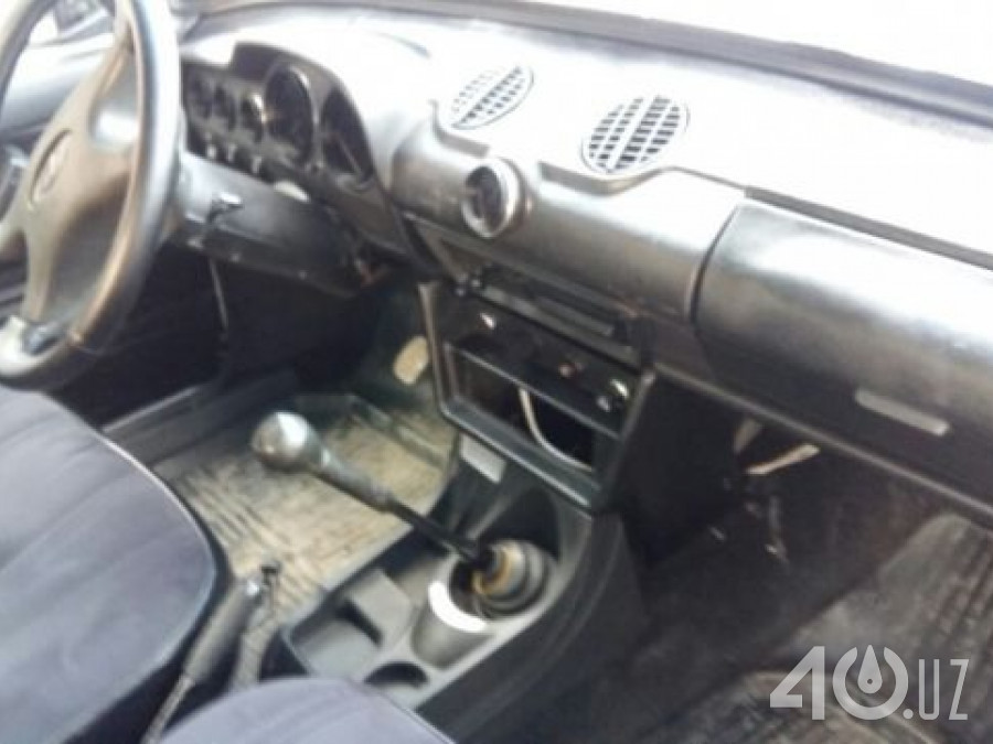LADA (ВАЗ) 2101
