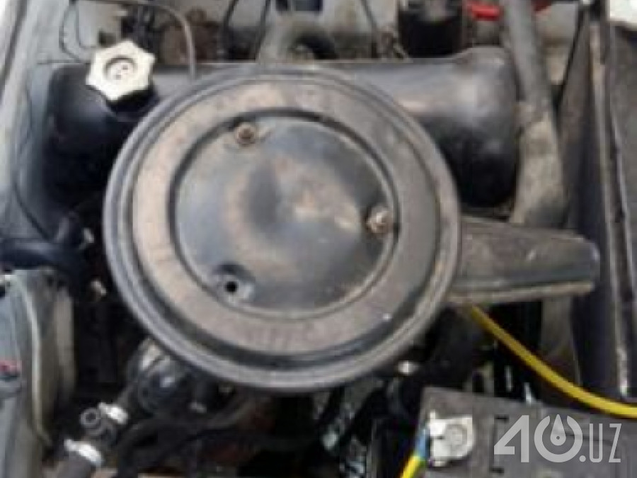 LADA (ВАЗ) 2101